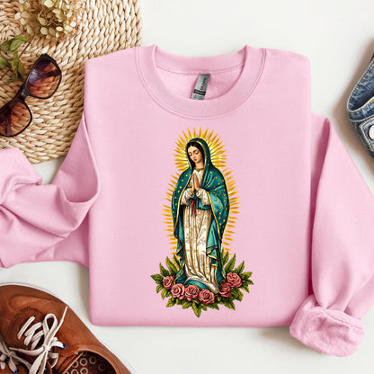 Virgin Mary Christian