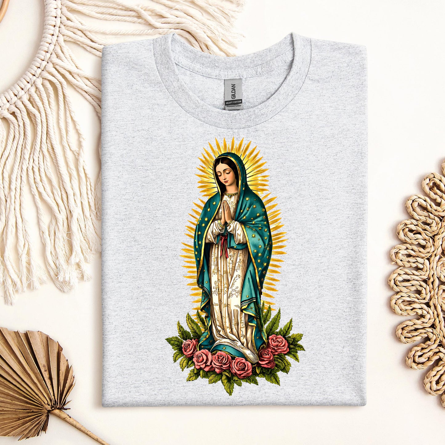 Virgin Mary Christian