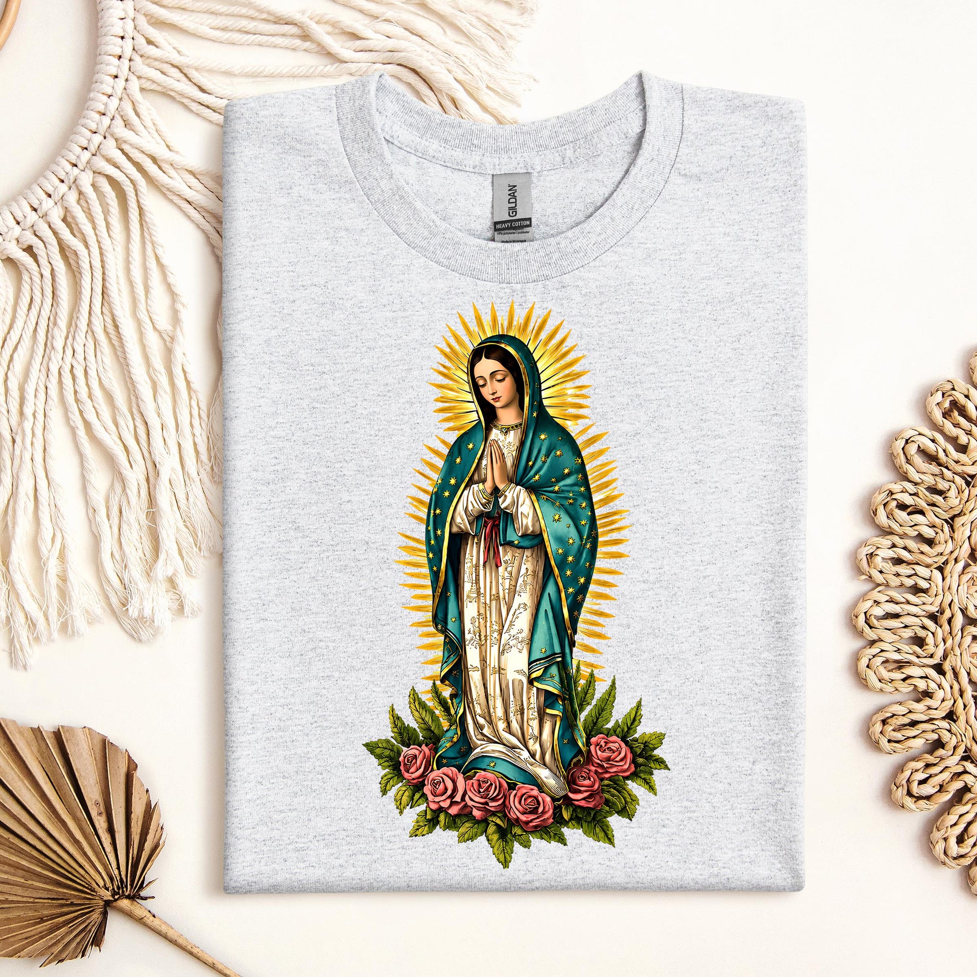Virgin Mary Christian