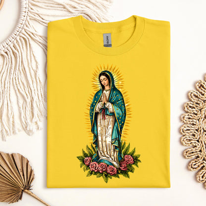 Virgin Mary Christian