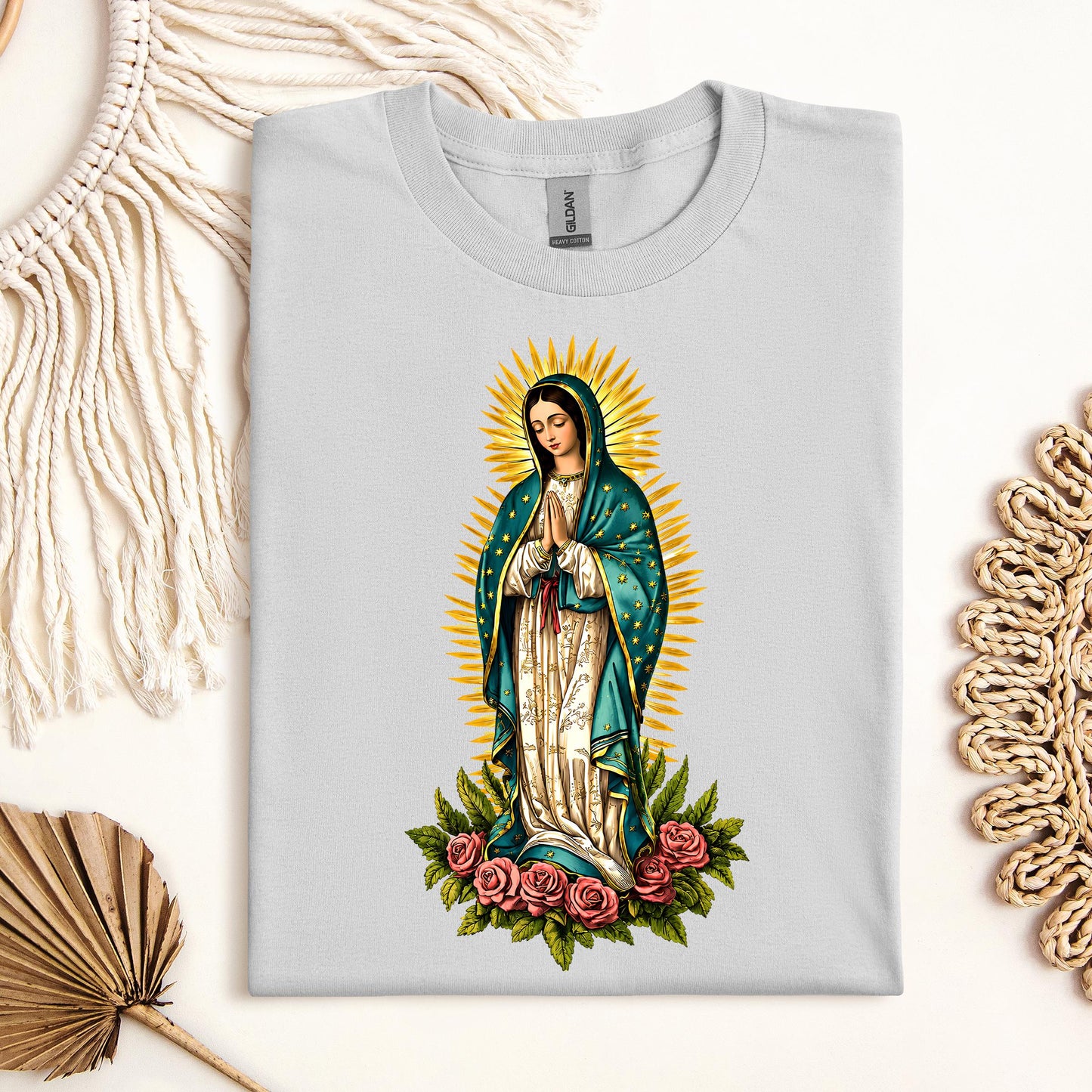 Virgin Mary Christian