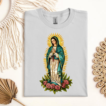 Virgin Mary Christian