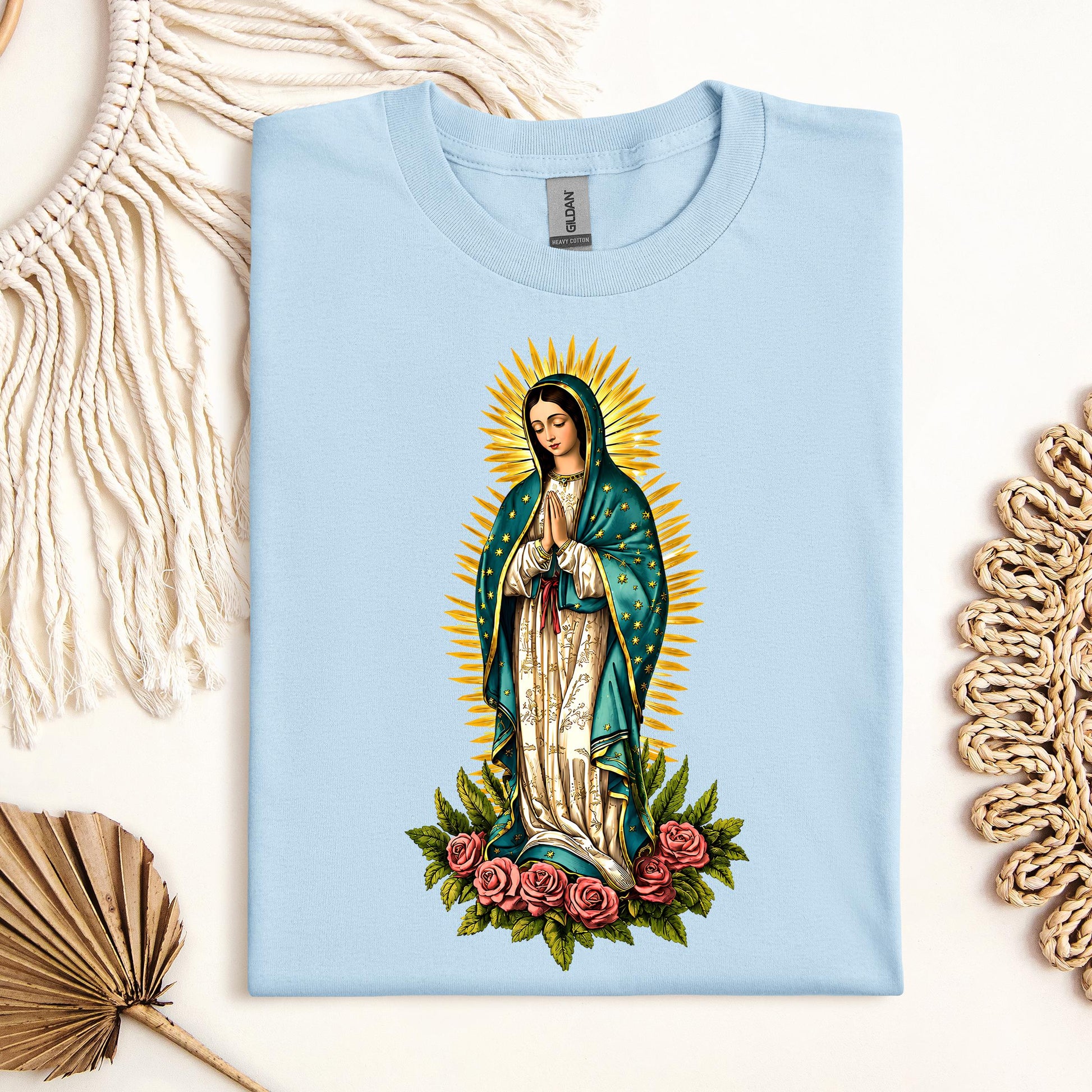 Virgin Mary Christian