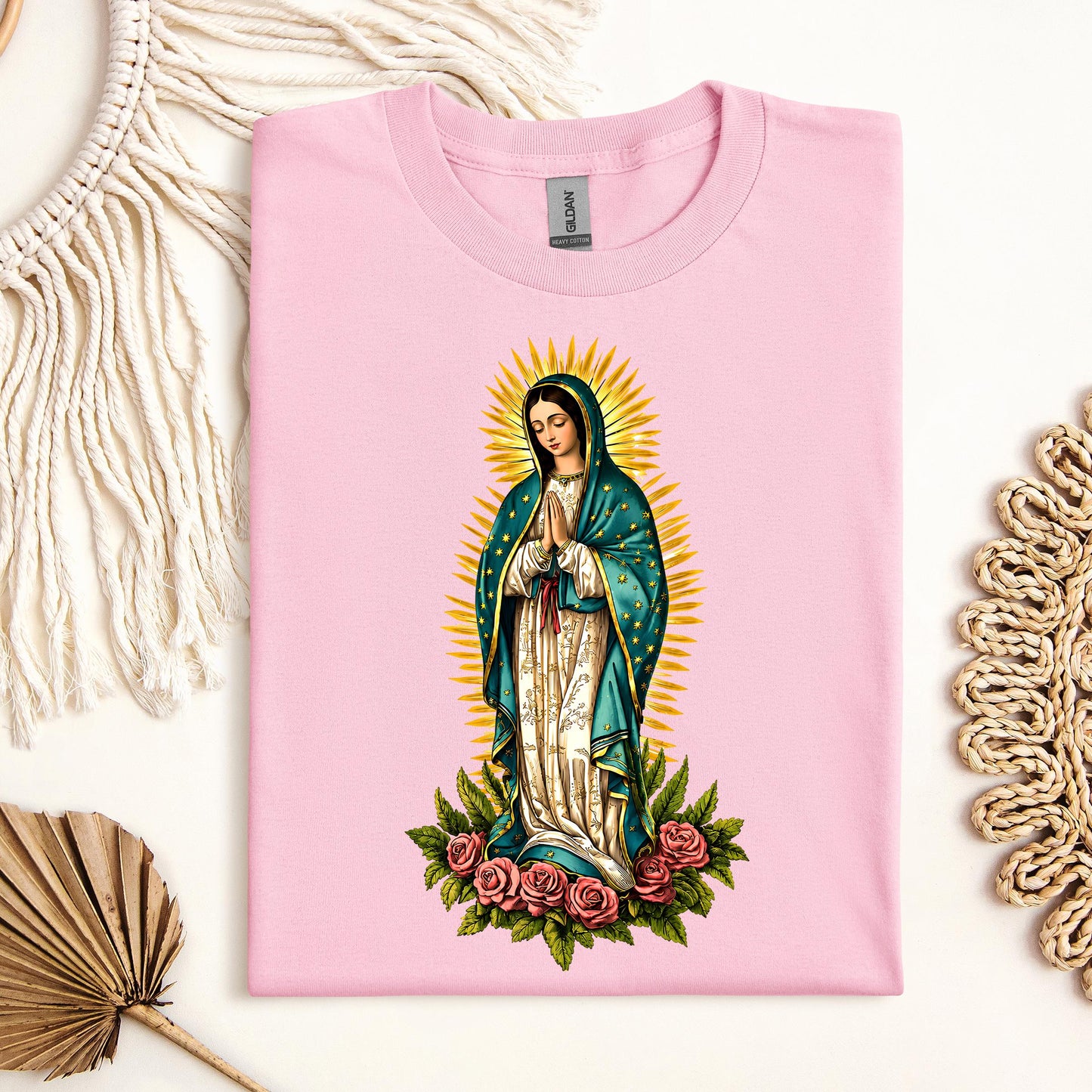 Virgin Mary Christian