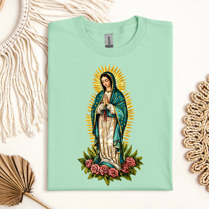 Virgin Mary Christian