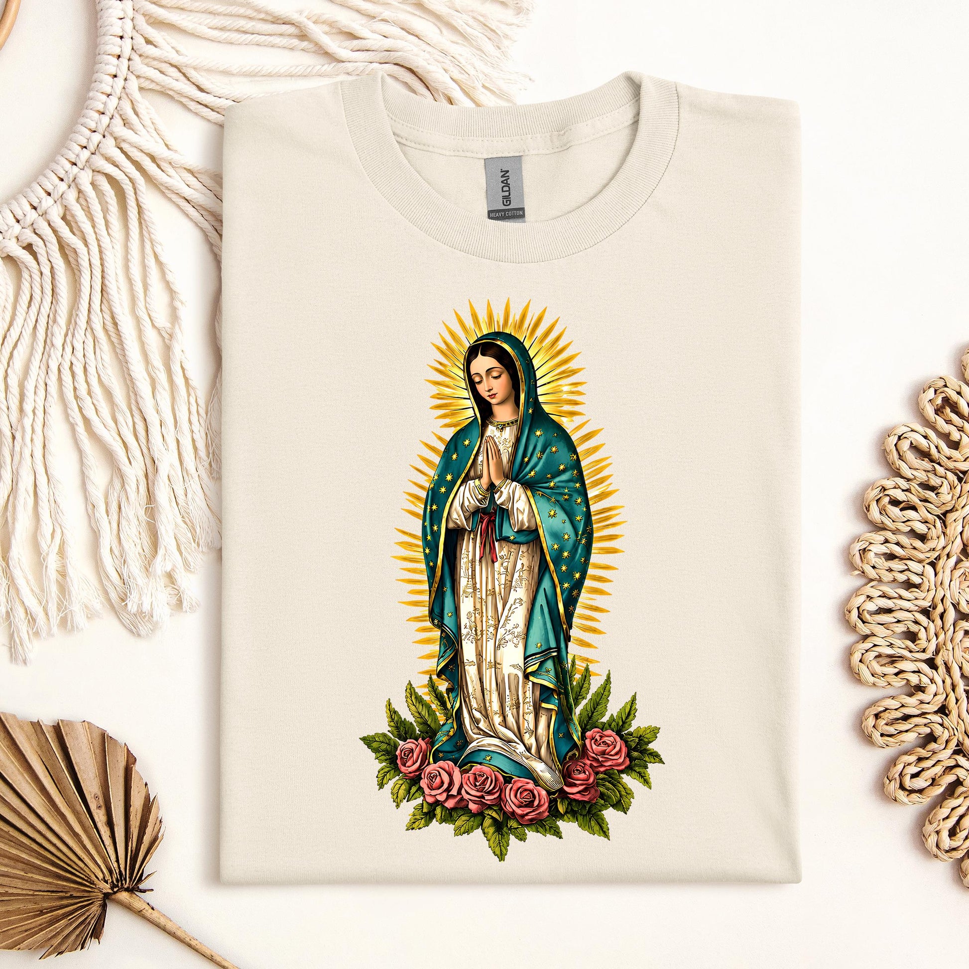 Virgin Mary Christian