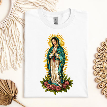 Virgin Mary Christian