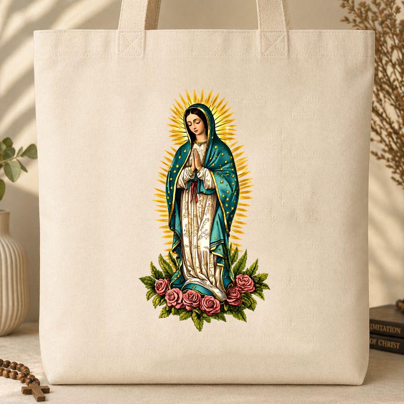 Virgin Mary Christian