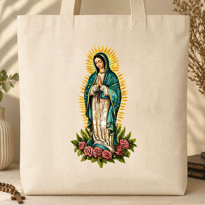 Virgin Mary Christian