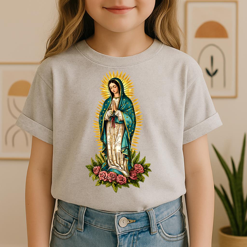 Virgin Mary Christian