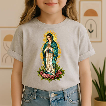 Virgin Mary Christian