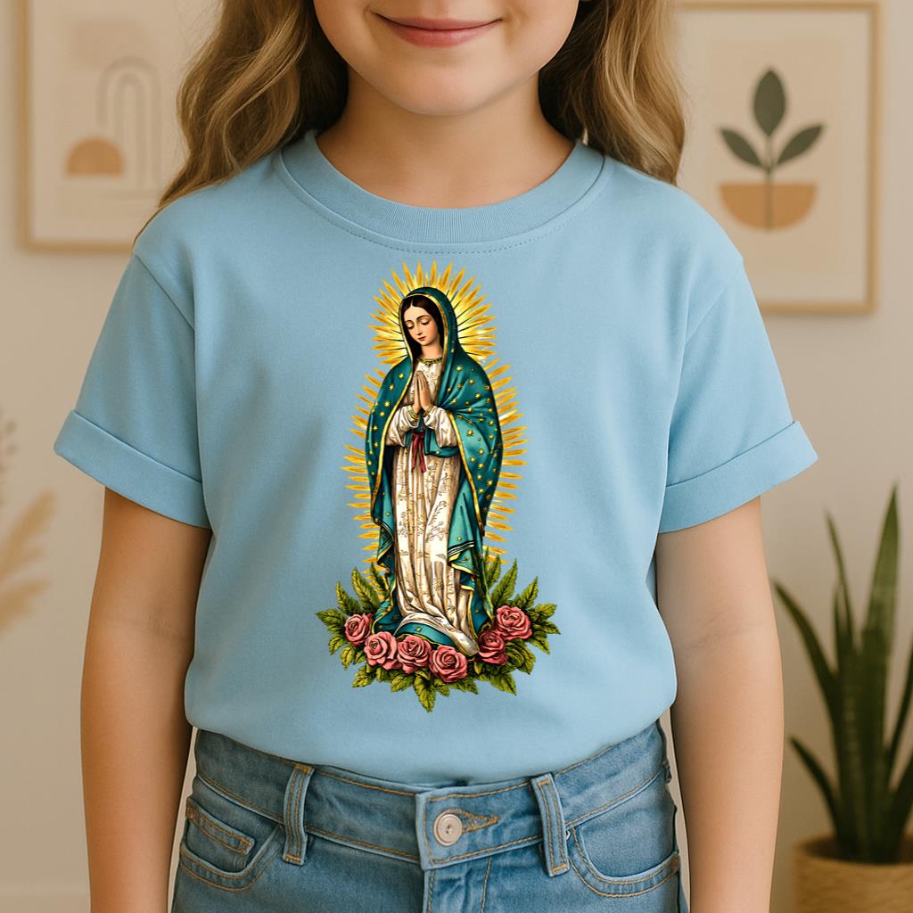 Virgin Mary Christian