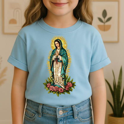 Virgin Mary Christian