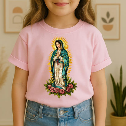 Virgin Mary Christian