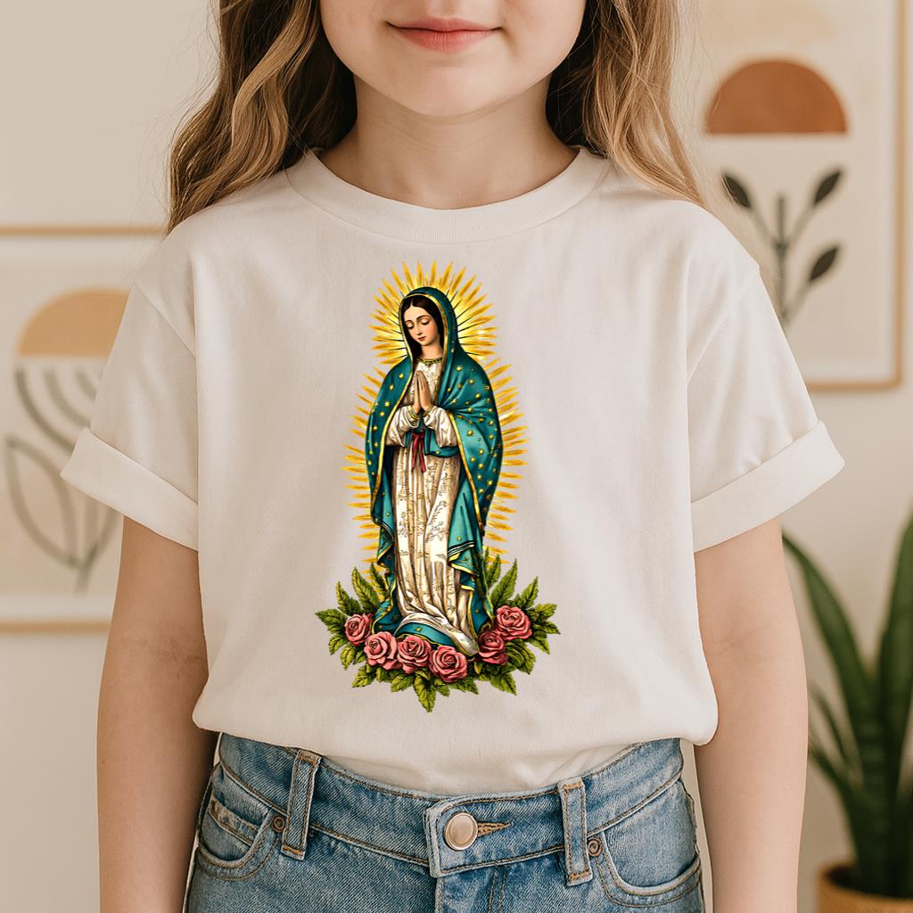 Virgin Mary Christian