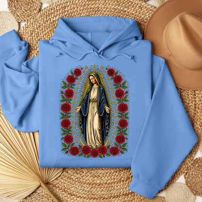 Virgin Mary Rose