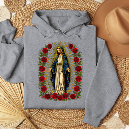 Virgin Mary Rose