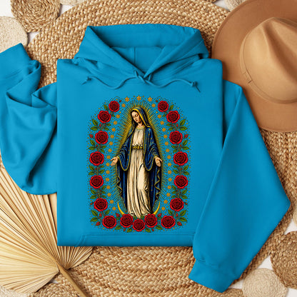 Virgin Mary Rose