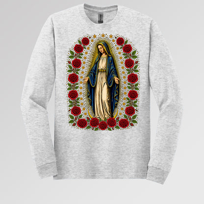 Virgin Mary Rose