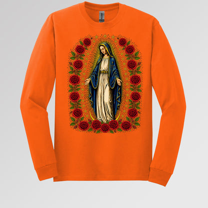 Virgin Mary Rose