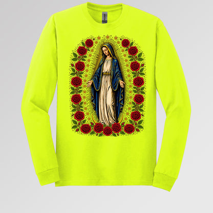 Virgin Mary Rose