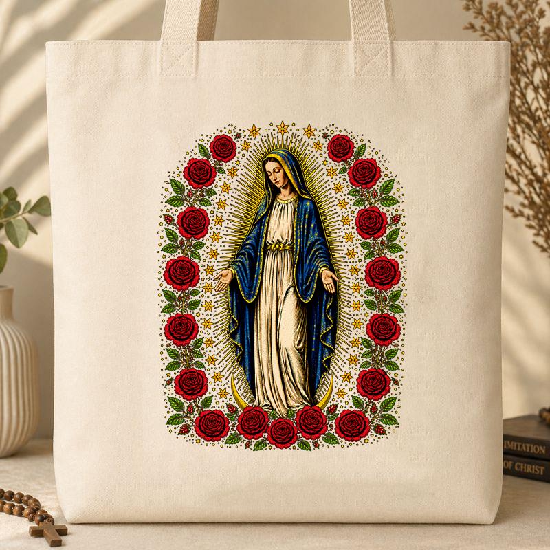 Virgin Mary Rose
