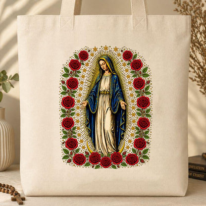 Virgin Mary Rose