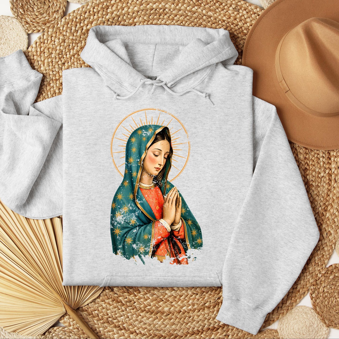 Virgin Mary
