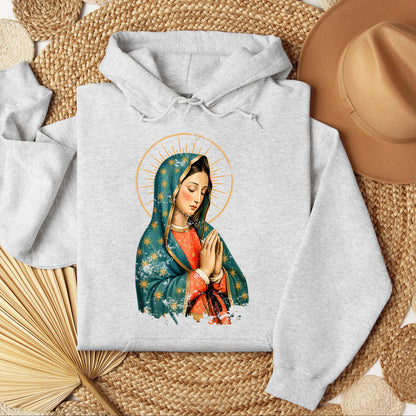 Virgin Mary