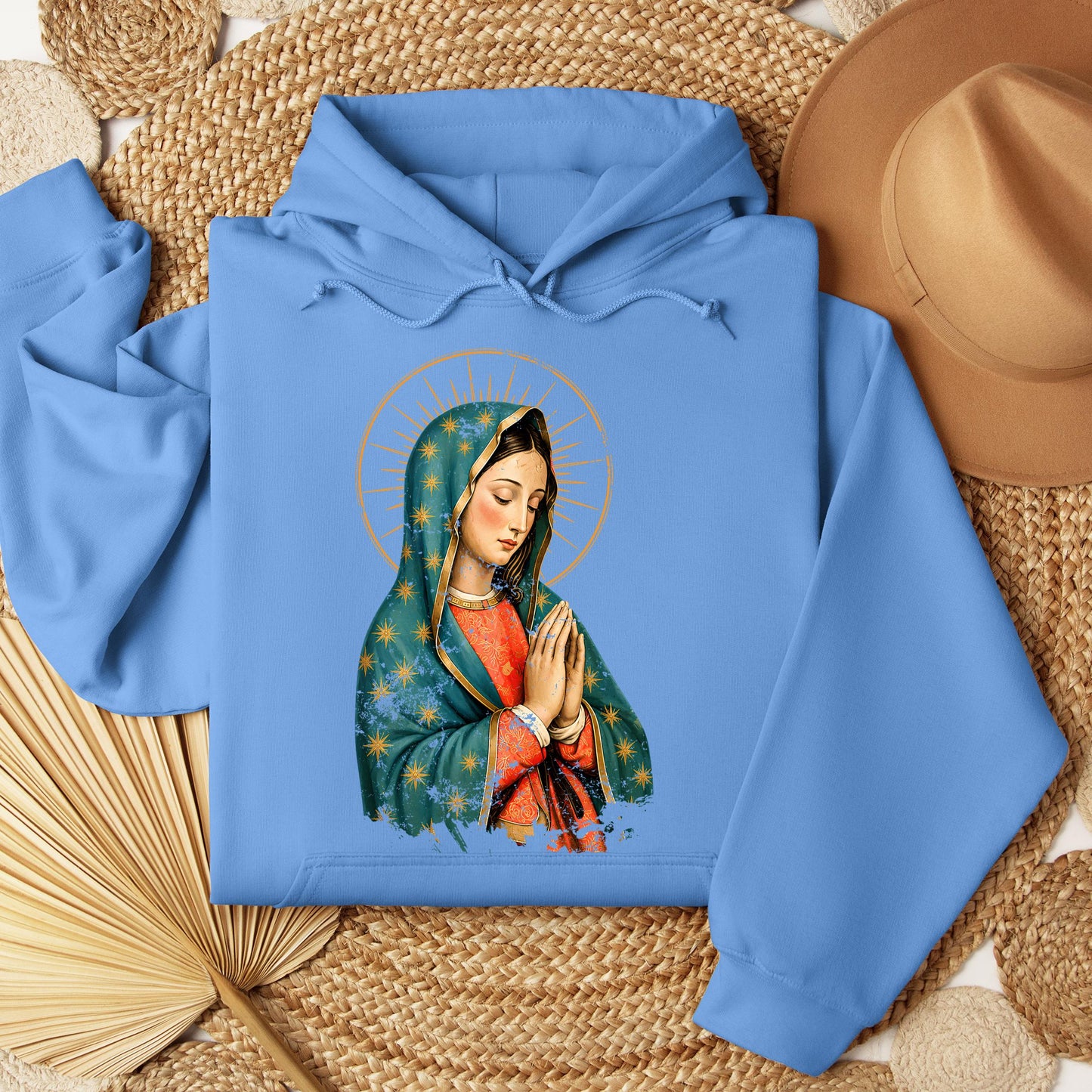 Virgin Mary
