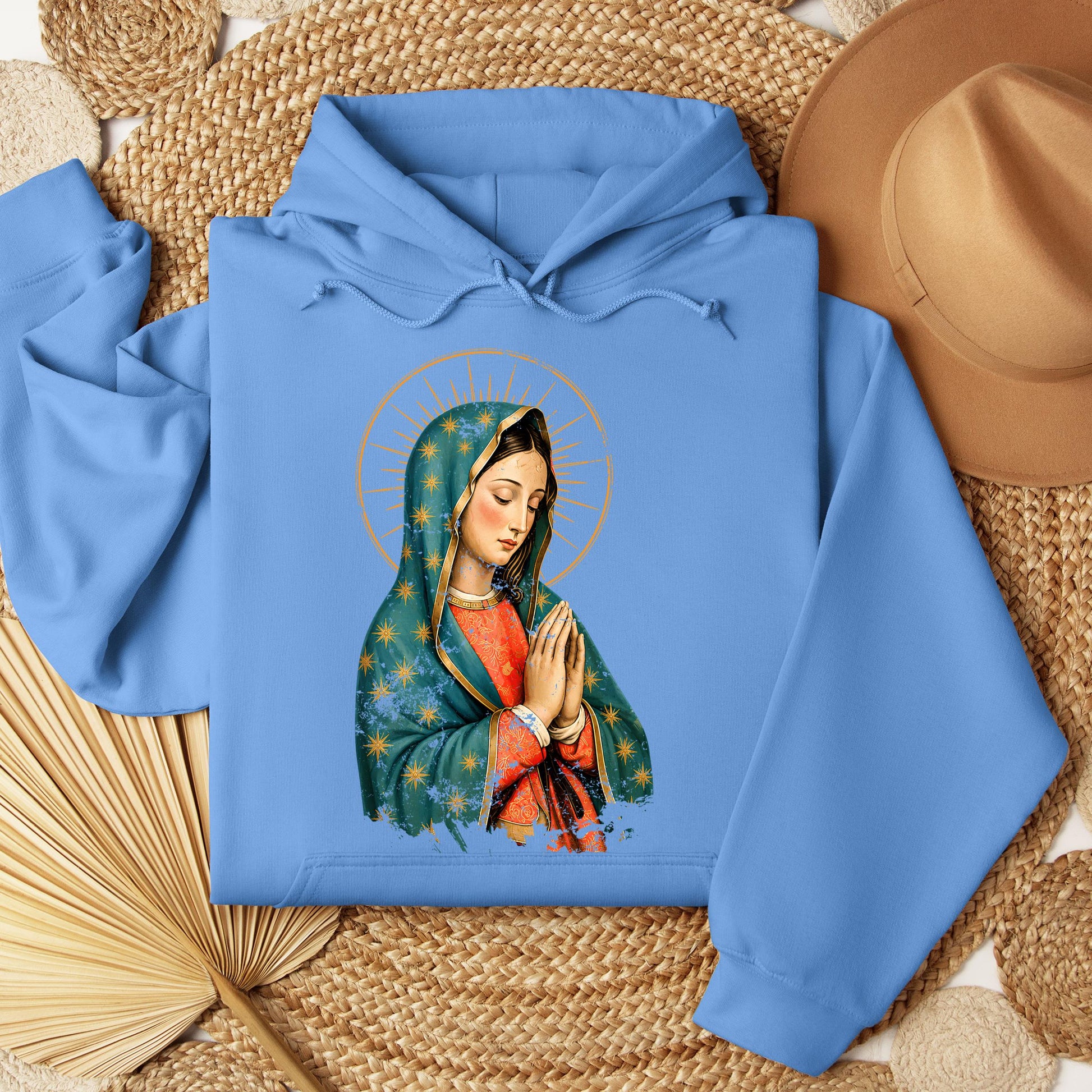 Virgin Mary