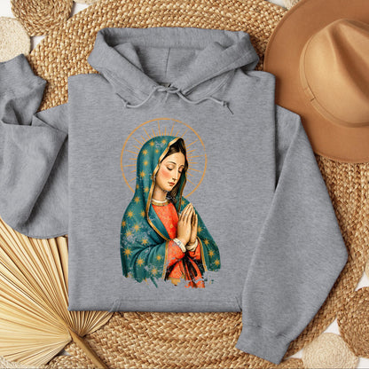 Virgin Mary
