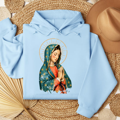 Virgin Mary