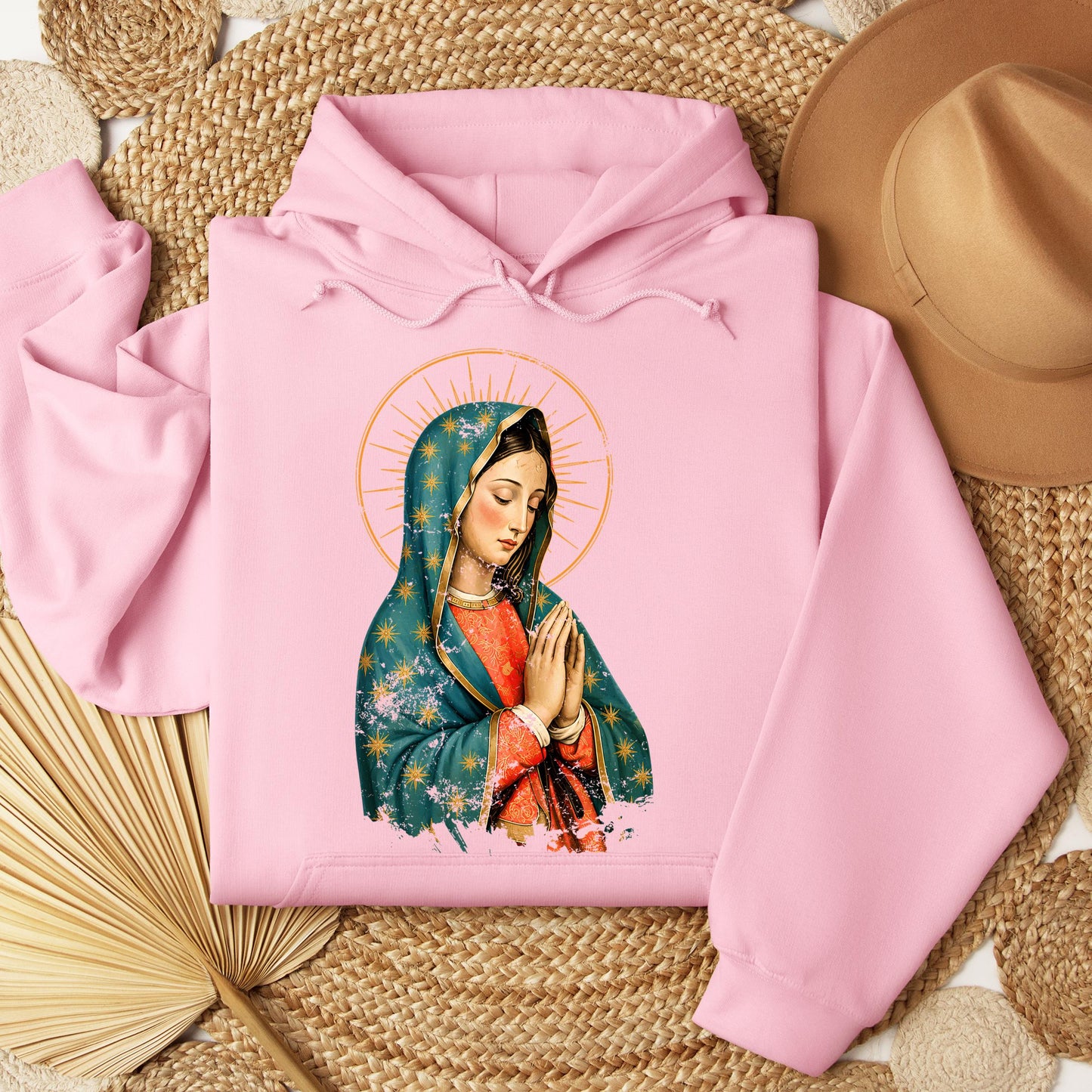Virgin Mary