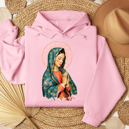 Virgin Mary
