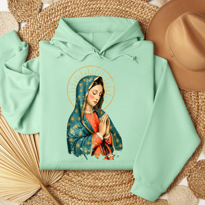 Virgin Mary