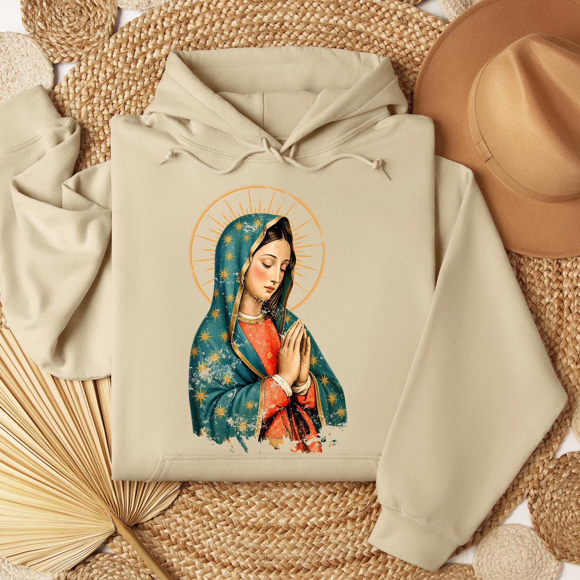 Virgin Mary