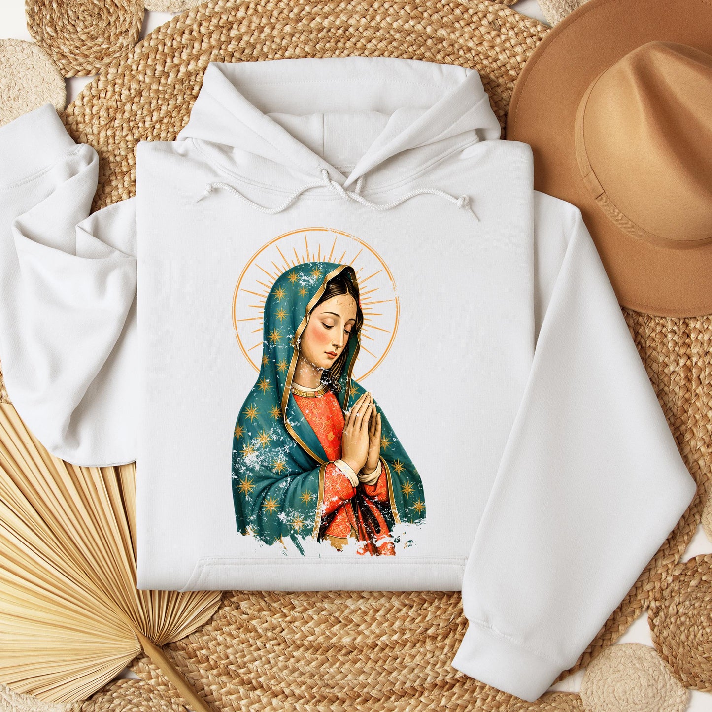 Virgin Mary