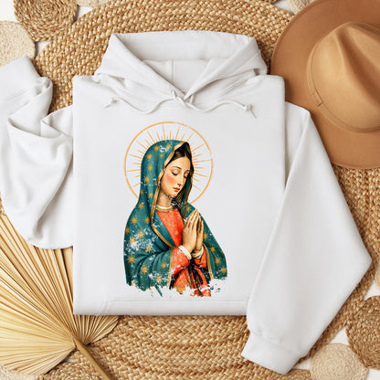 Virgin Mary