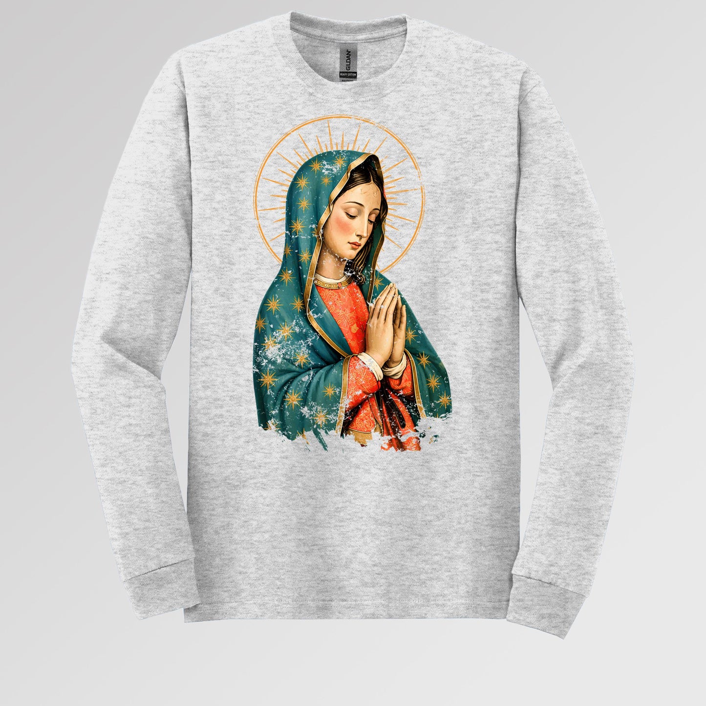 Virgin Mary