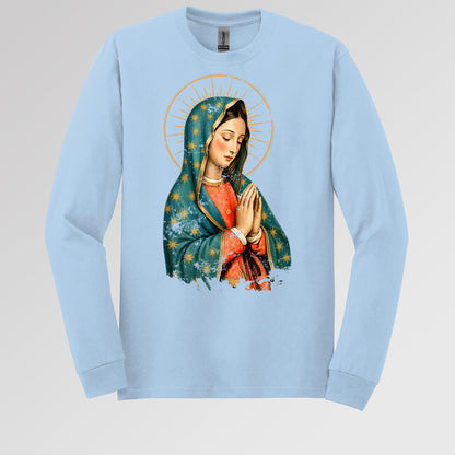 Virgin Mary