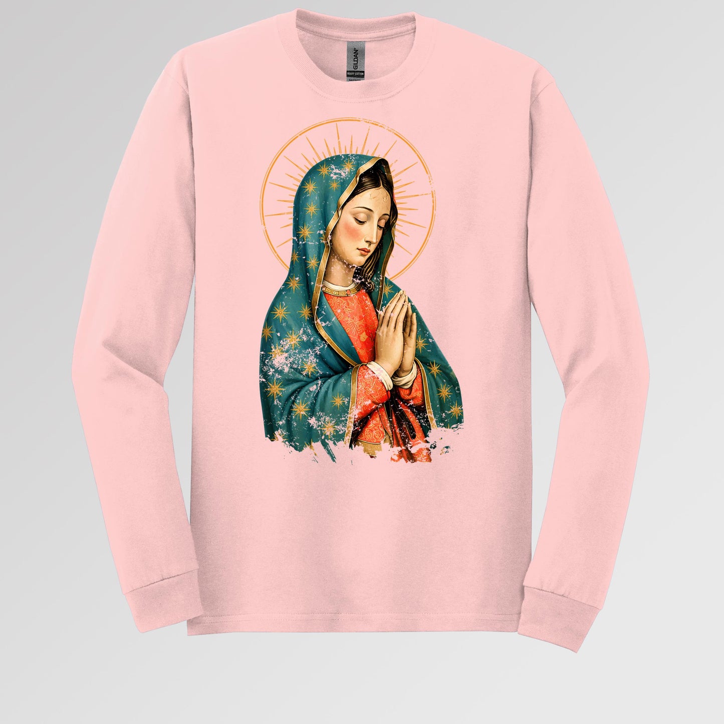 Virgin Mary