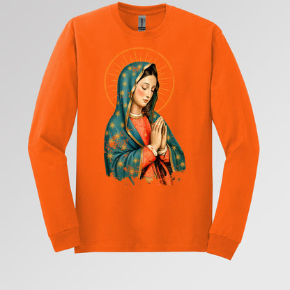 Virgin Mary