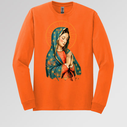 Virgin Mary