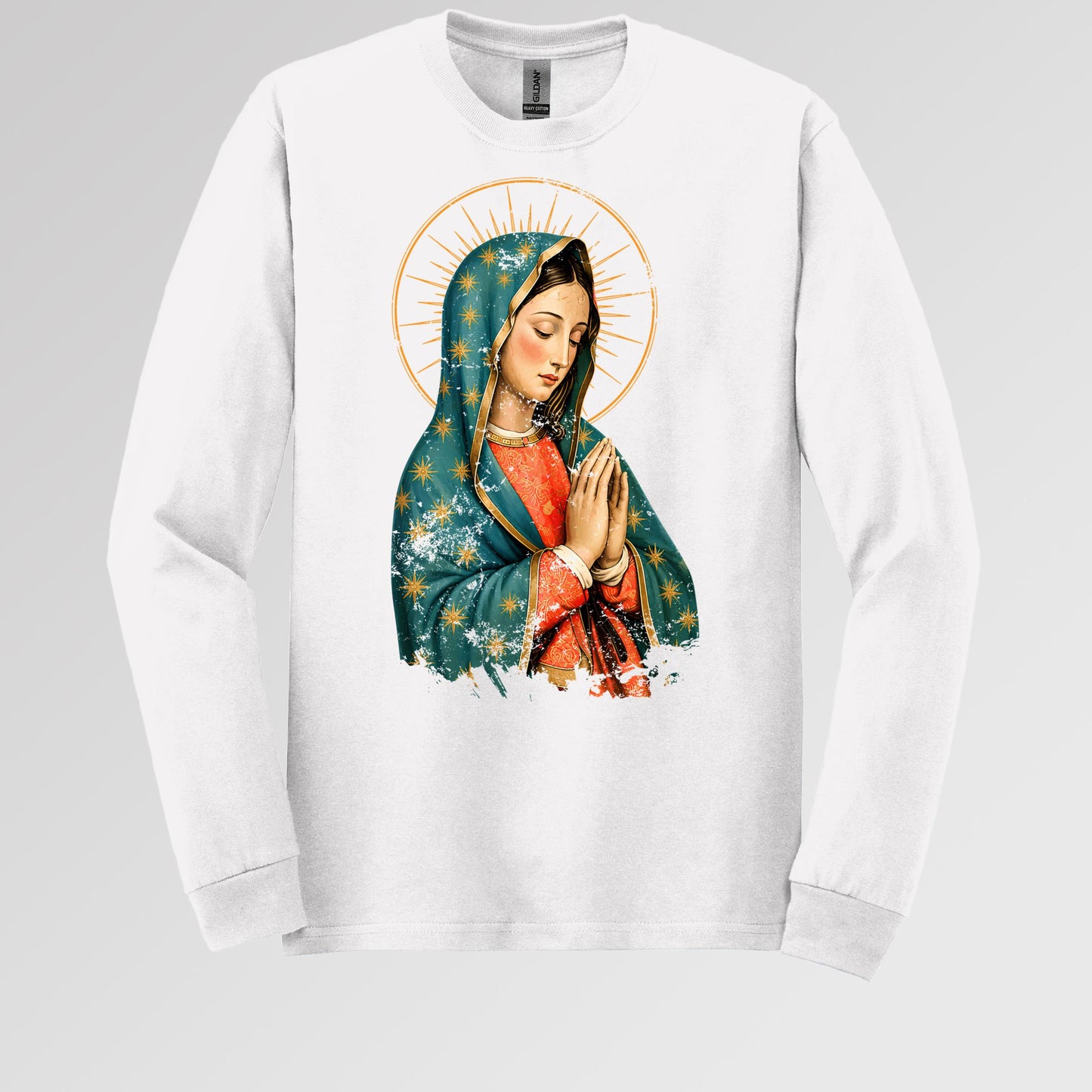 Virgin Mary