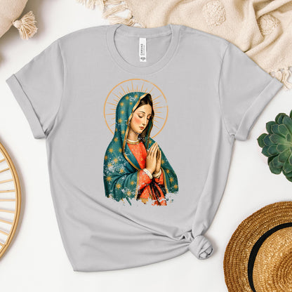 Virgin Mary