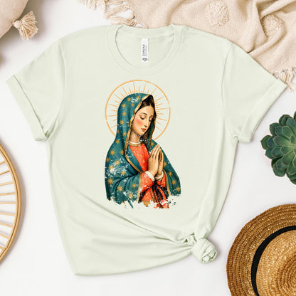 Virgin Mary