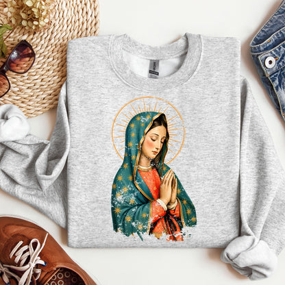 Virgin Mary
