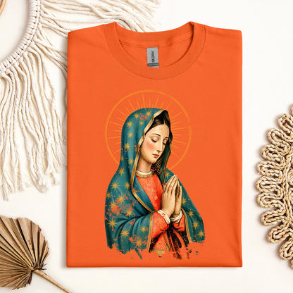 Virgin Mary