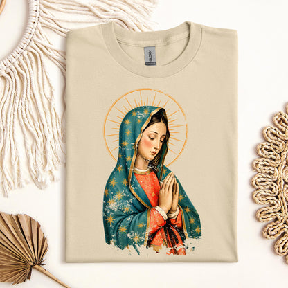 Virgin Mary
